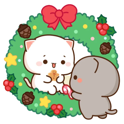 🎄 Merry Christmas 🎄  sticker 🎄