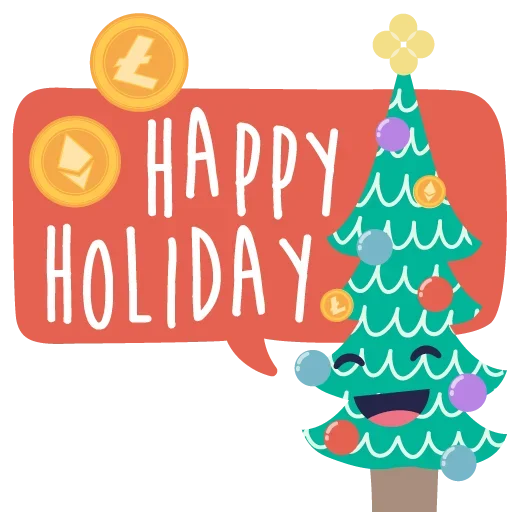 Merry Christmas emoji 🎄
