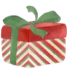 Merry Christmas emoji 🎁