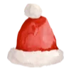 Telegram emoji «Merry Christmas» 🎅