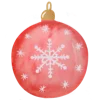 Telegram emojisi «Merry Christmas» 🎄