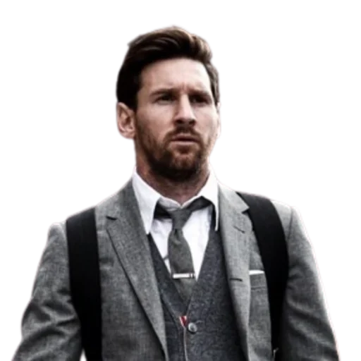 Lionel Messi sticker 😎