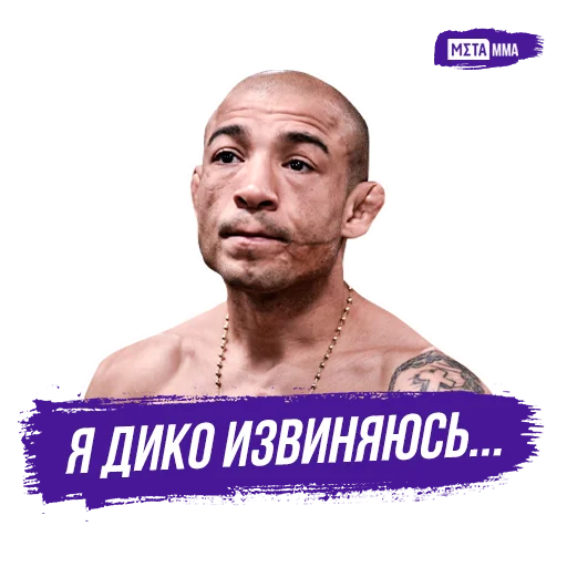 Meta MMA | UFC emoji 🥺