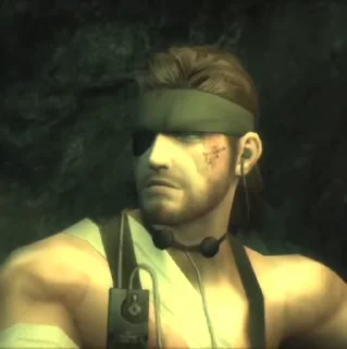 Эмодзи Metal Gear ⚙
