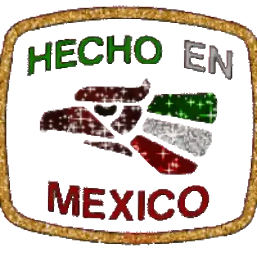 Telegram Sticker «Mexicano» 😶