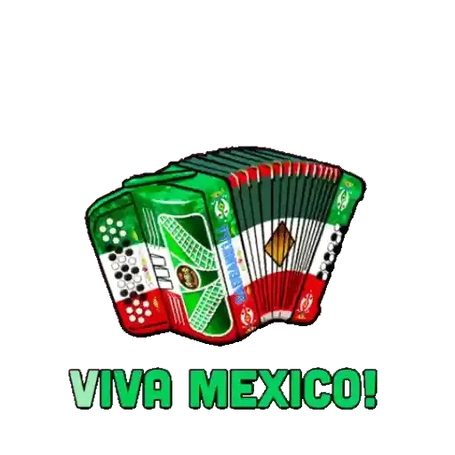 Mexicano sticker 😶