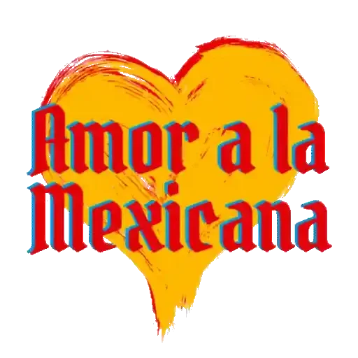 Mexicano stiker 😶