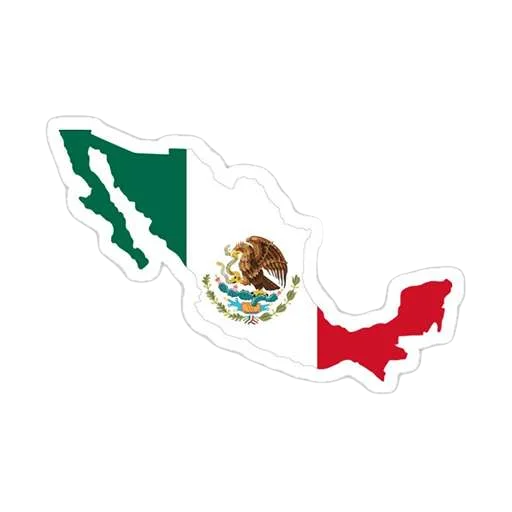 México Mi Amor sticker 🇲🇽