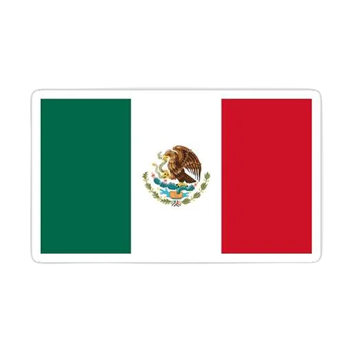 México Mi Amor stiker 🇲🇽