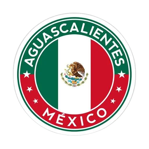 Стикер Telegram «México Mi Amor» 🇲🇽