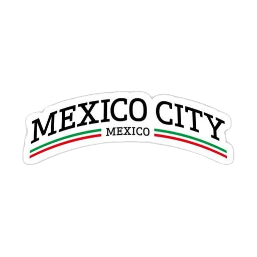 Telegram stiker «México Mi Amor» 🇲🇽