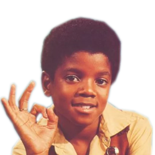 Michael Jackson emoji 👌