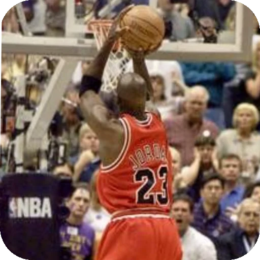 Michael Jordan sticker 🐐