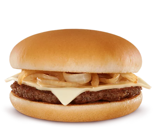 Telegram stiker «McDonald's» 🌰