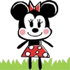 Telegram emoji «Mickey and Friends » ☺️
