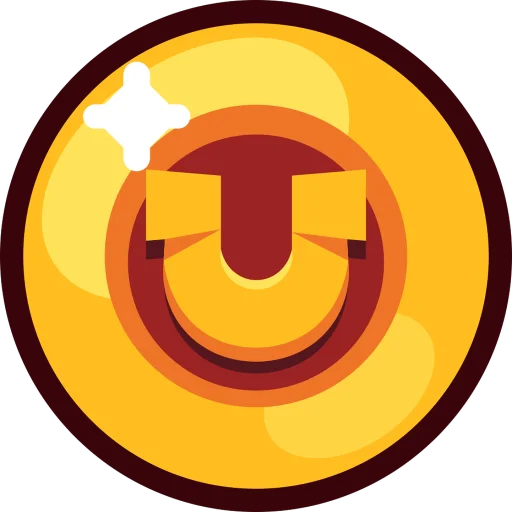 Brawl Stars emoji 💵