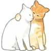 🐹 Cute animals 🦄 emoji 🐈