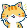 Min Min Cat emoji 👌
