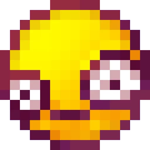 Minecraft.de Smileys emoji 😶