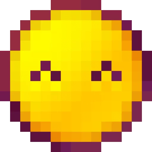 Minecraft.de Smileys emoji 😊