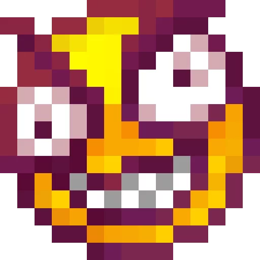 Minecraft.de Smileys emoji 😈