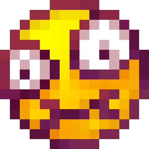 Minecraft.de Smileys emoji 😐