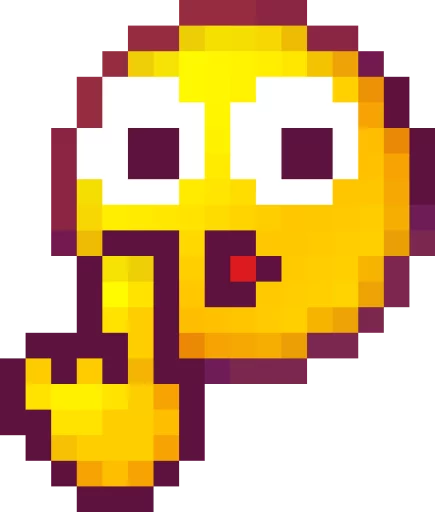 Minecraft.de Smileys emoji 🔇