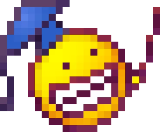 Minecraft.de Smileys emoji 🎓