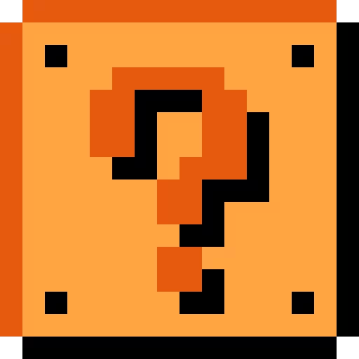 Minecraft.de Smileys emoji ❓