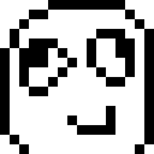 Telegram stiker «Minecraft.de Smileys» 😊