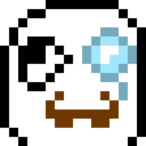 Minecraft.de Smileys emoji 🎩