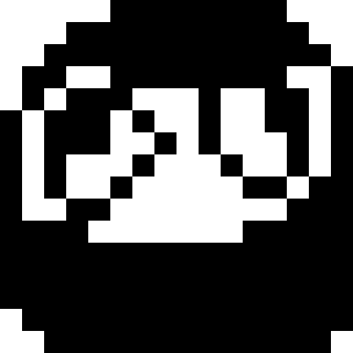 Telegram stiker «Minecraft.de Smileys» 💂