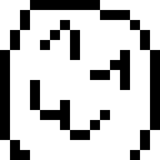 Telegram Sticker «Minecraft.de Smileys» 😊