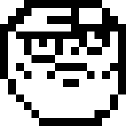 Стикер Telegram «Minecraft.de Smileys» 😉