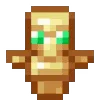 Minecraft | Майнкрафт emoji 💀