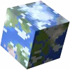 Емодзі Minecraft | Майнкрафт 🌎