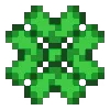 Minecraft | Майнкрафт emoji 🍀
