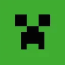 Емодзі телеграм Minecraft Pack