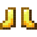 Minecraft Pack emoji 🩴