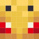 Minecraft Pack emoji 🐝