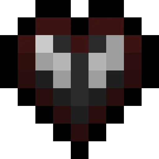 Minecraft | Майнкрафт stiker 🖤