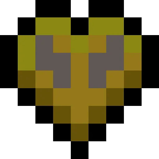 Minecraft | Майнкрафт stiker 💚