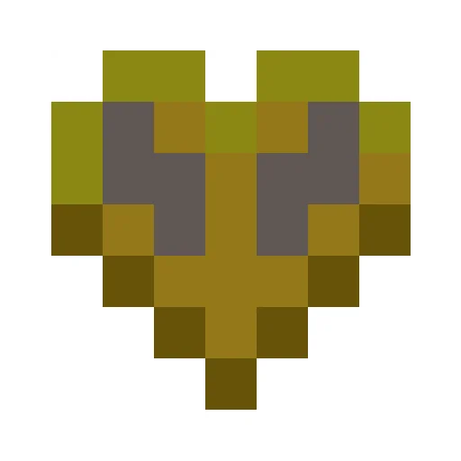 Minecraft | Майнкрафт stiker 💚