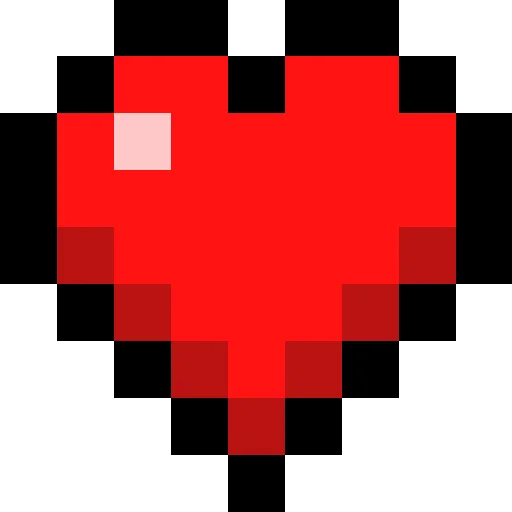 Minecraft | Майнкрафт stiker ❤️