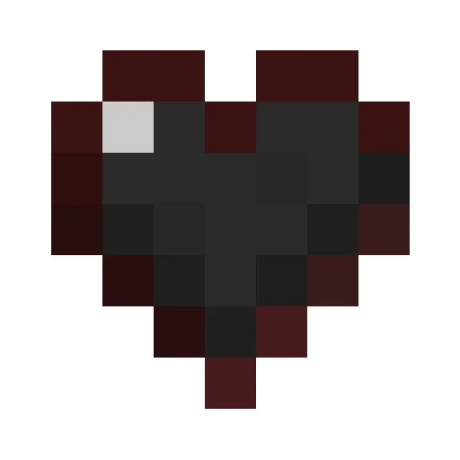 Minecraft | Майнкрафт stiker 🖤