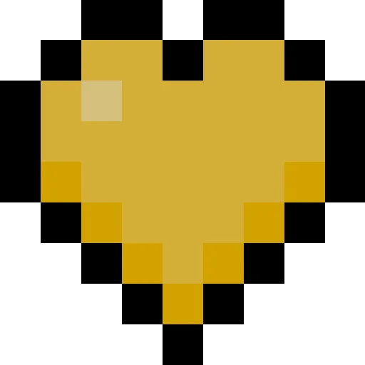 Minecraft | Майнкрафт stiker 💛