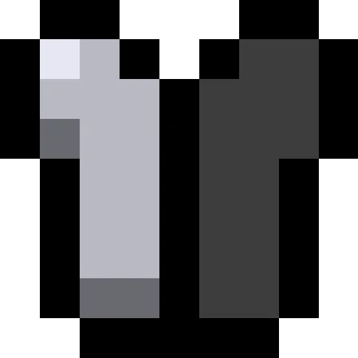 Telegram stiker «Minecraft | Майнкрафт» 🔓
