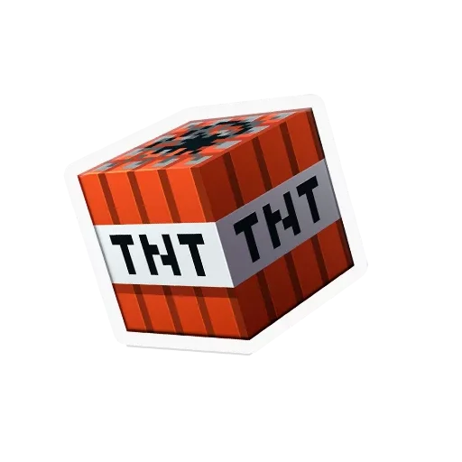 Minecraft_by_l|v|l emoji 🧨