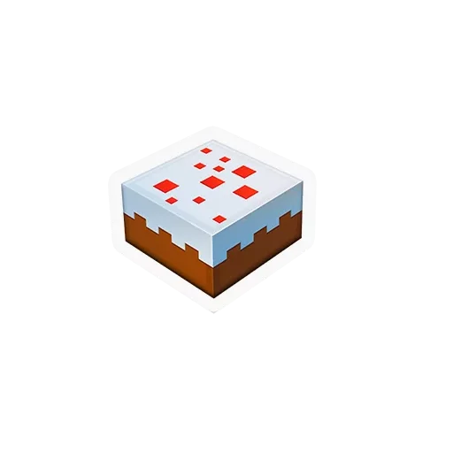 Minecraft_by_l|v|l stiker 🎂