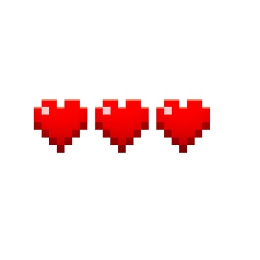 Minecraft_by_l|v|l emoji ❤️